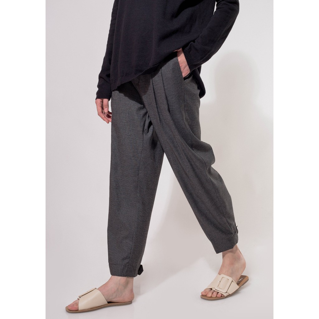 

Elxa Pants Black