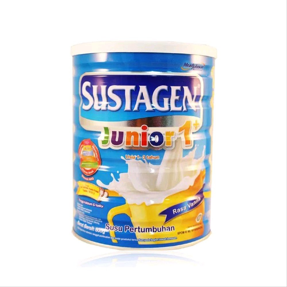 Sustagen 1+ Vanila [800 gr]
