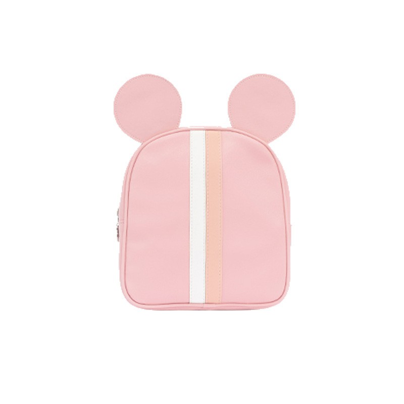 TAS RANSEL CUTE / BACKPACK CUTE MICK*Y PINK