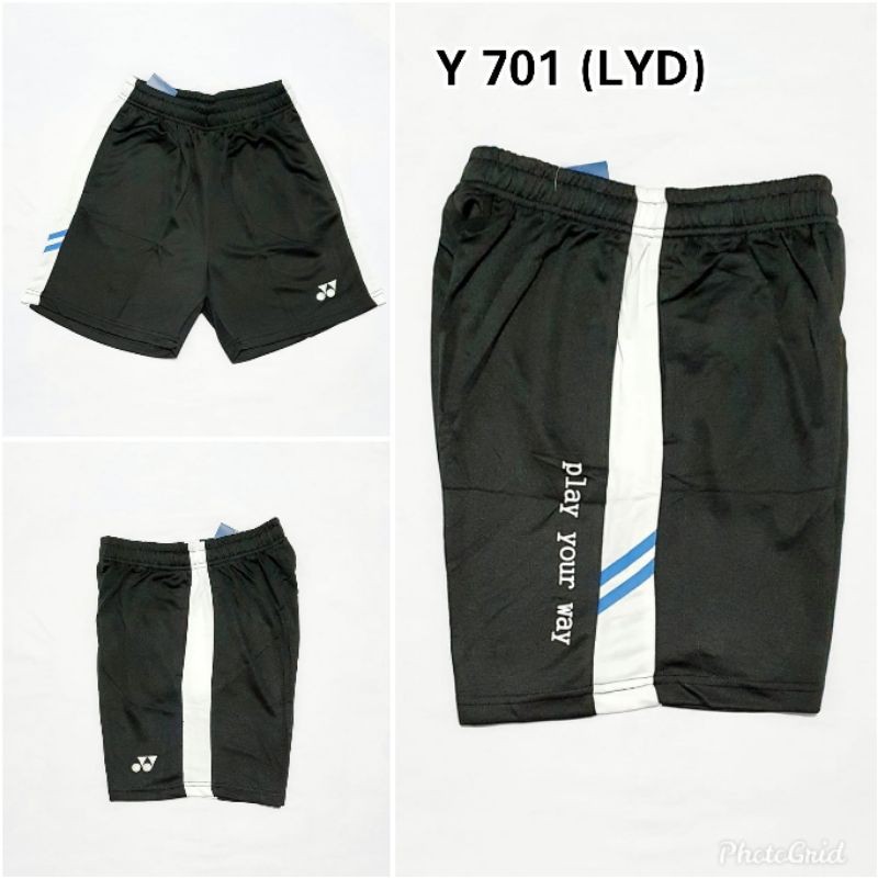 Celana yonex Y701 celana badminton Lyd terbaru grad ori