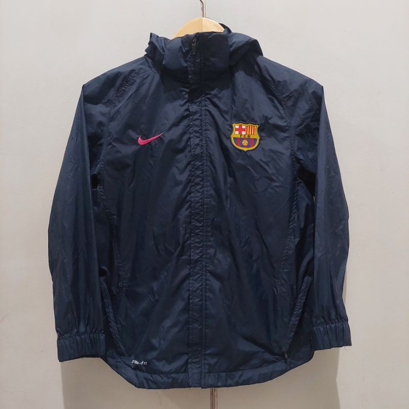 Jaket Nike Barcelona