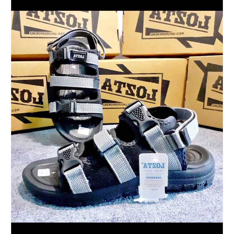 Sandal Gunung Casual Trendy | Sandal Gunung Korea