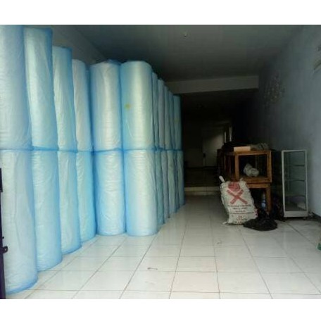 

BUBBLE WARP TASIK TERMURAH 1 ROLL / 50 METER X 1,25 M GROSIR HANYA VIA GRAB