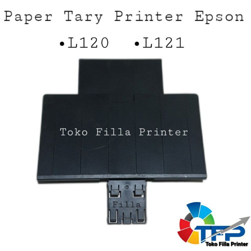 Paper Tray Printer Epson L120 L121