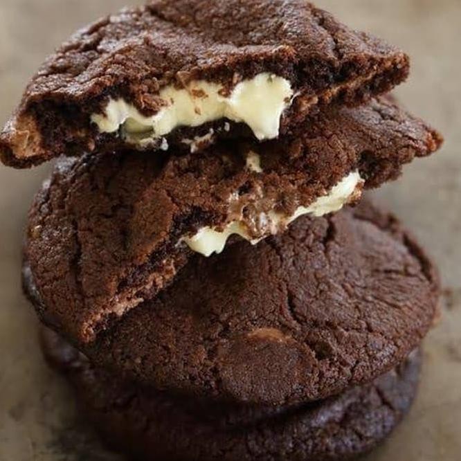 

Limited Stock Van Stapele Cookies