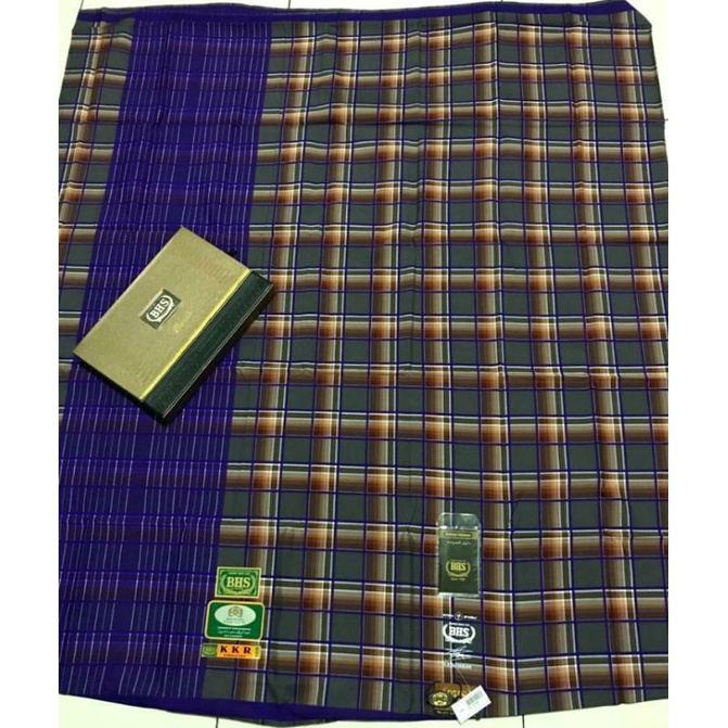 BHS KES, KKR, KKP full sutera