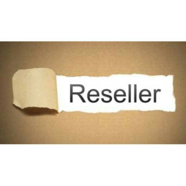 

Paket Reseller