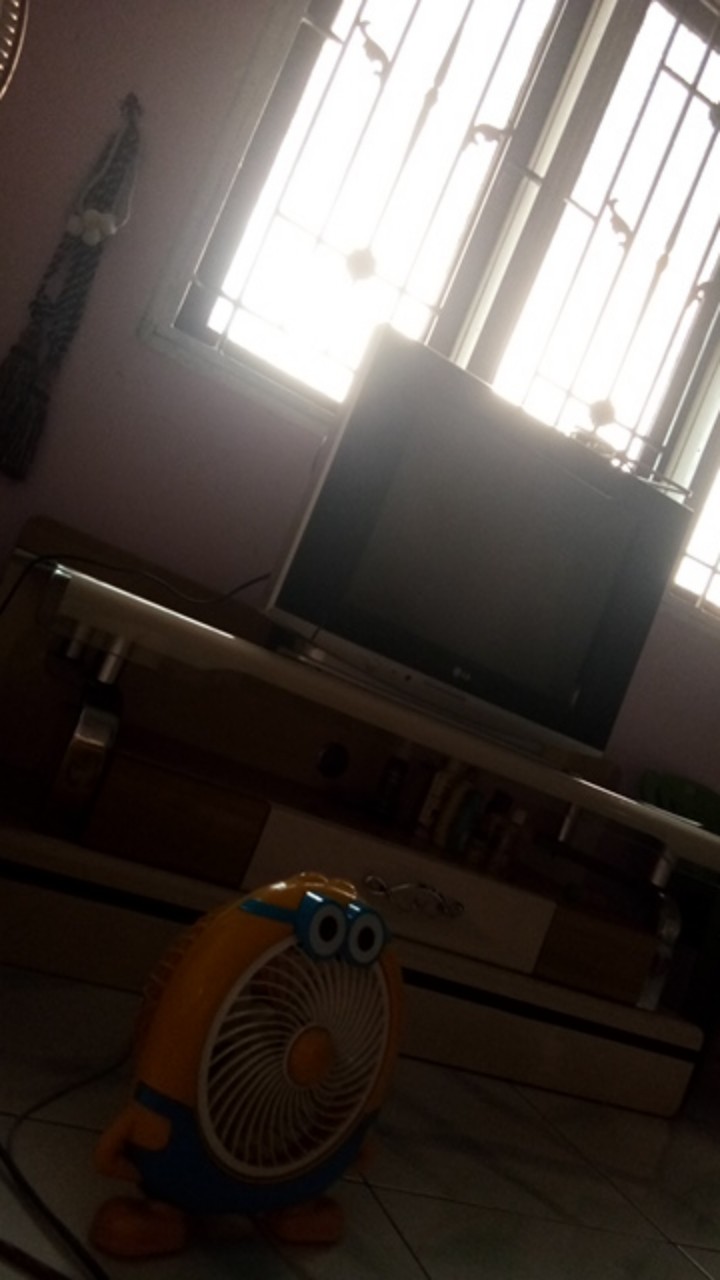 Credomenstore 7752 Kemeja Batik Pria Lengan Panjang Navy Floral