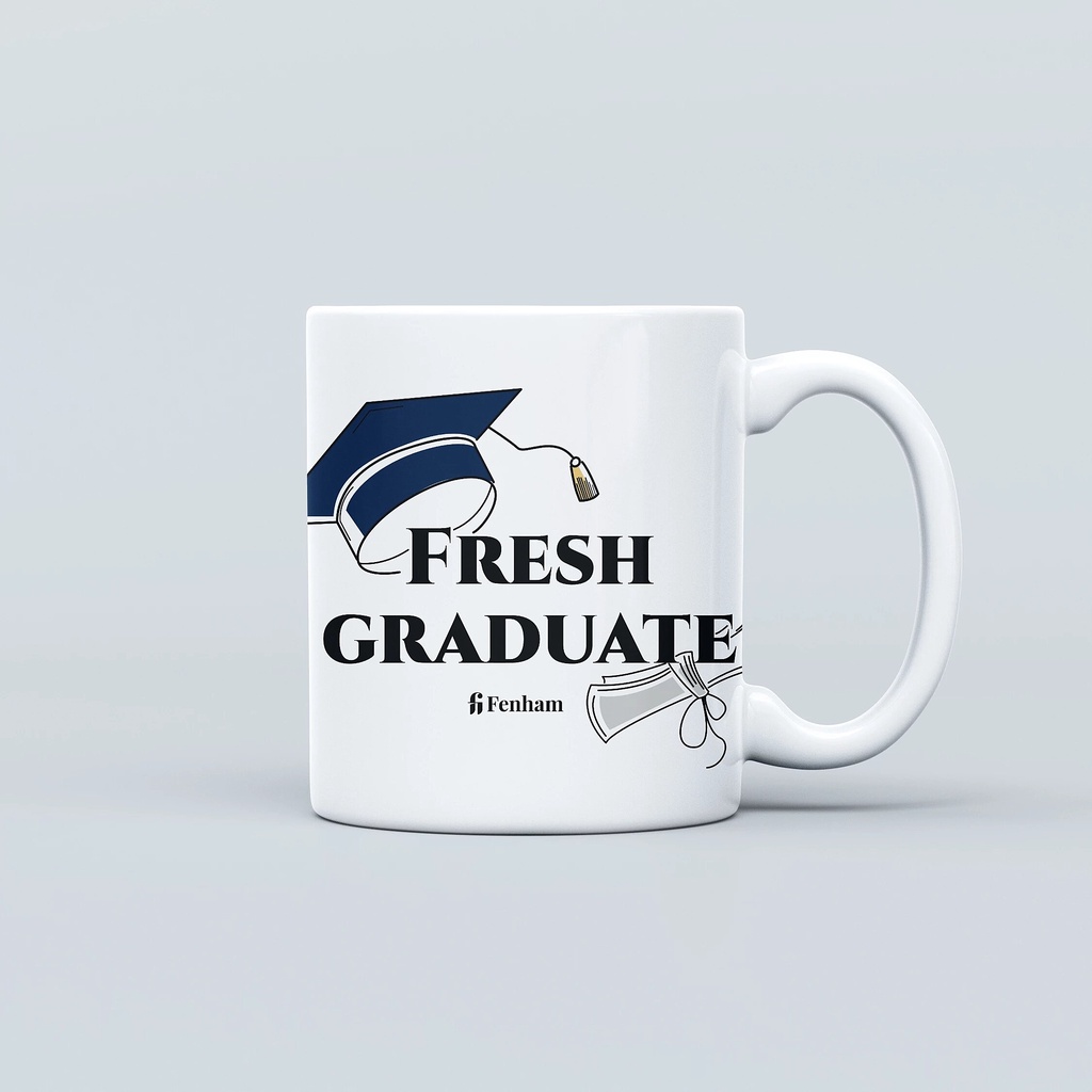 Mug / Gelas / Cangkir / Hadiah / Kenang - Kenangan / Hadiah Untuk Teman / Hadiah Untuk Sahabat / Hadiah Graduation / Hadiah Islami / Gelas Graduation / Islamic Gift