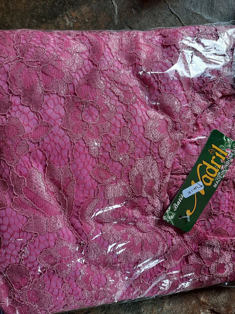 Maura Couple - Sania Ruffle Batik Couple Ori Ndoro Jowi Dnt Garansi Termurah Shopee -couple Clarisa