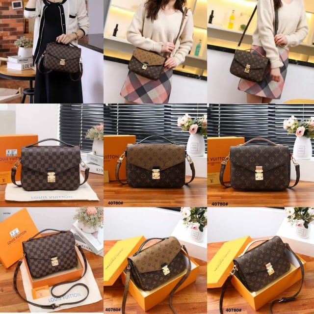 Handbag M40780