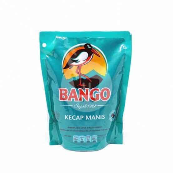 

Bango Kecap Manis Pouch 60 ml