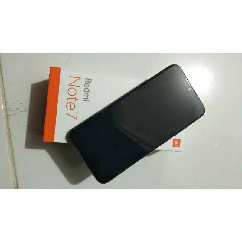 Redmi Not 7 antil