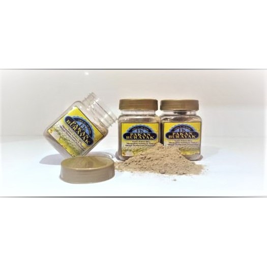 Pakan ikan cupang Pakan Burayak Kuning