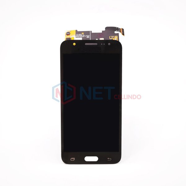 LCD SAMSUNG J500 - J500G AAA GALAXY J5 - TOUCHSCREEN - CONTRAST