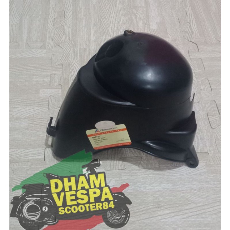Tutup Boring Silinder Vespa Px Sprint Super Exclusive Danmotor
