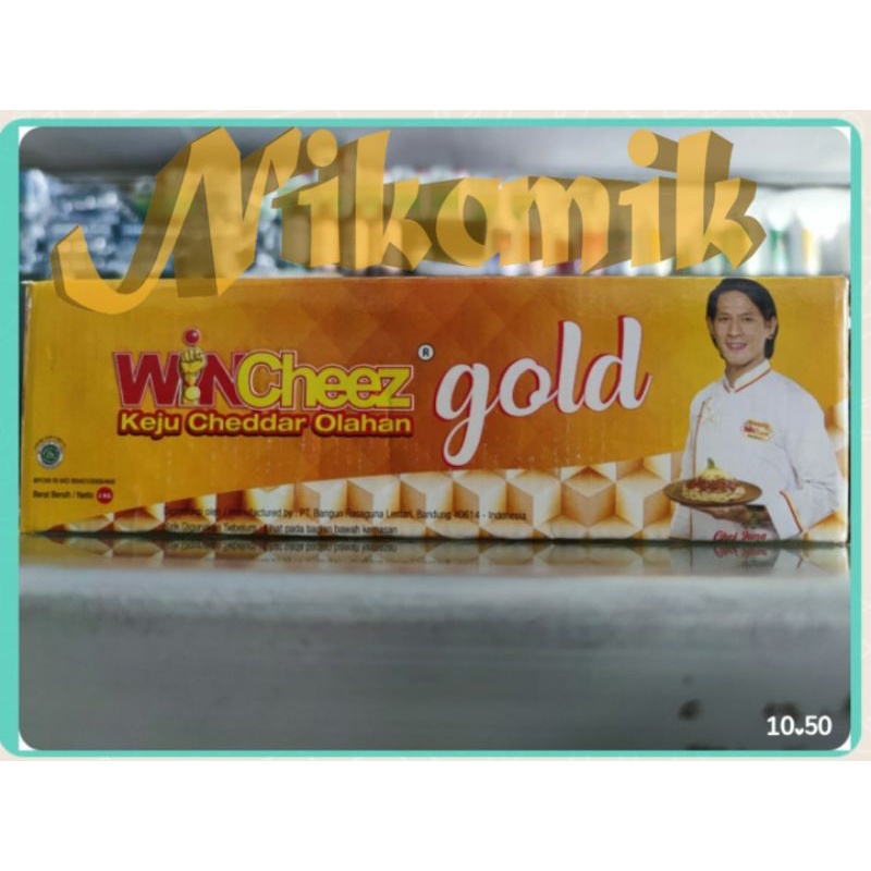 

WinCheez gold 2kg