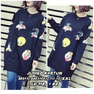 650 Gambar Kartun Casual Keren Terbaru