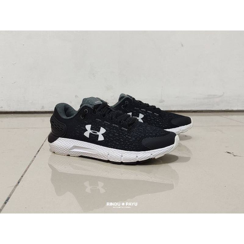 under armor workout shoes