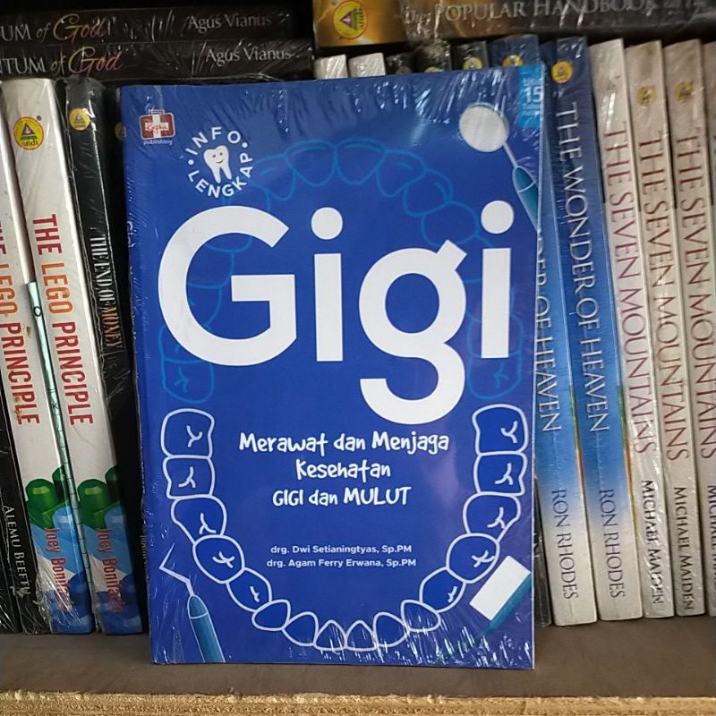 

Gigi Merawat Dan Menjaga Kesehatan Gigi Dan Mulut