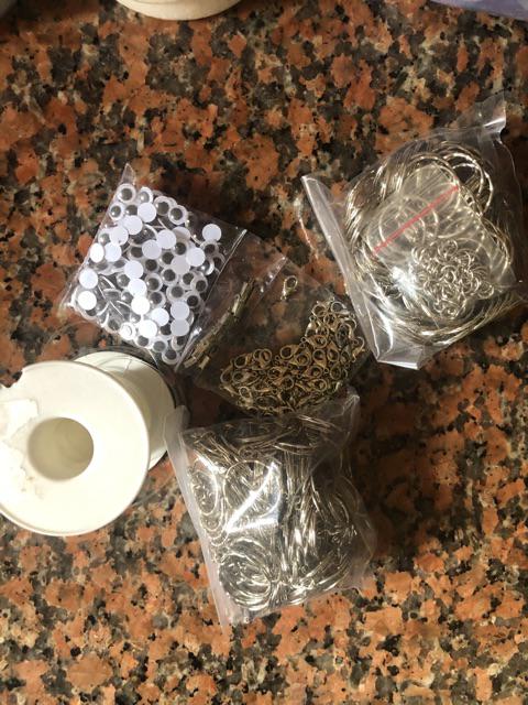 Mata Kocak Untuk Boneka