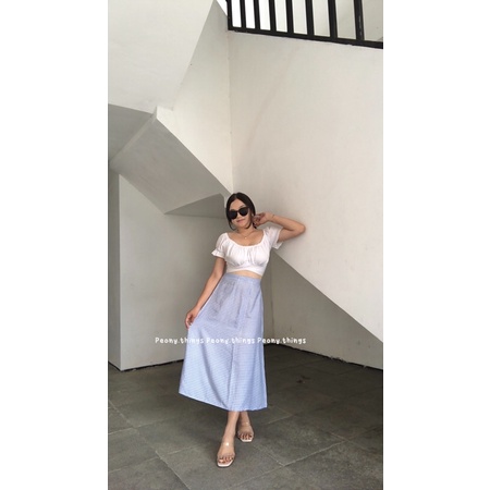 Leora Skirt // Rok Wanita-5