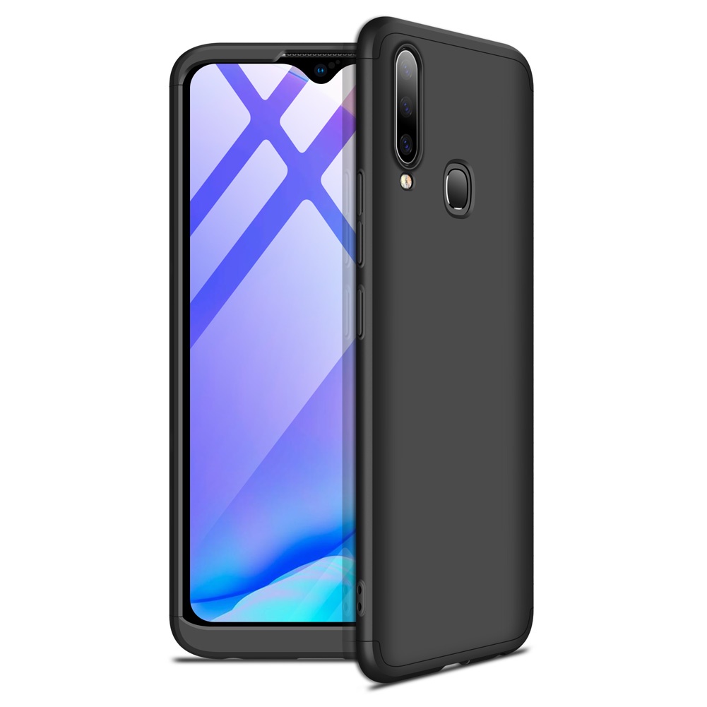 Vivo Y17 Armor 360 Full Cove Hard Case GKK