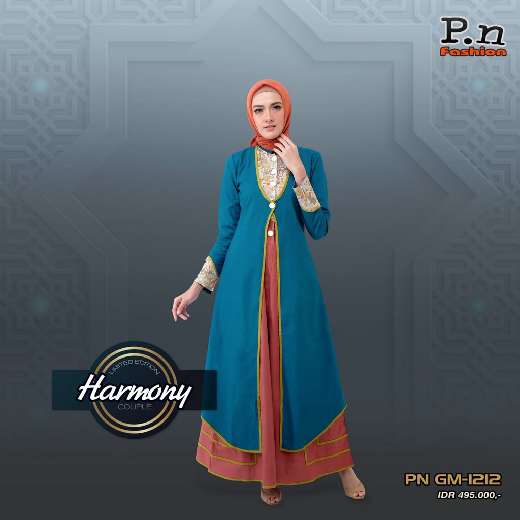 pn fashion pn ggm 1212