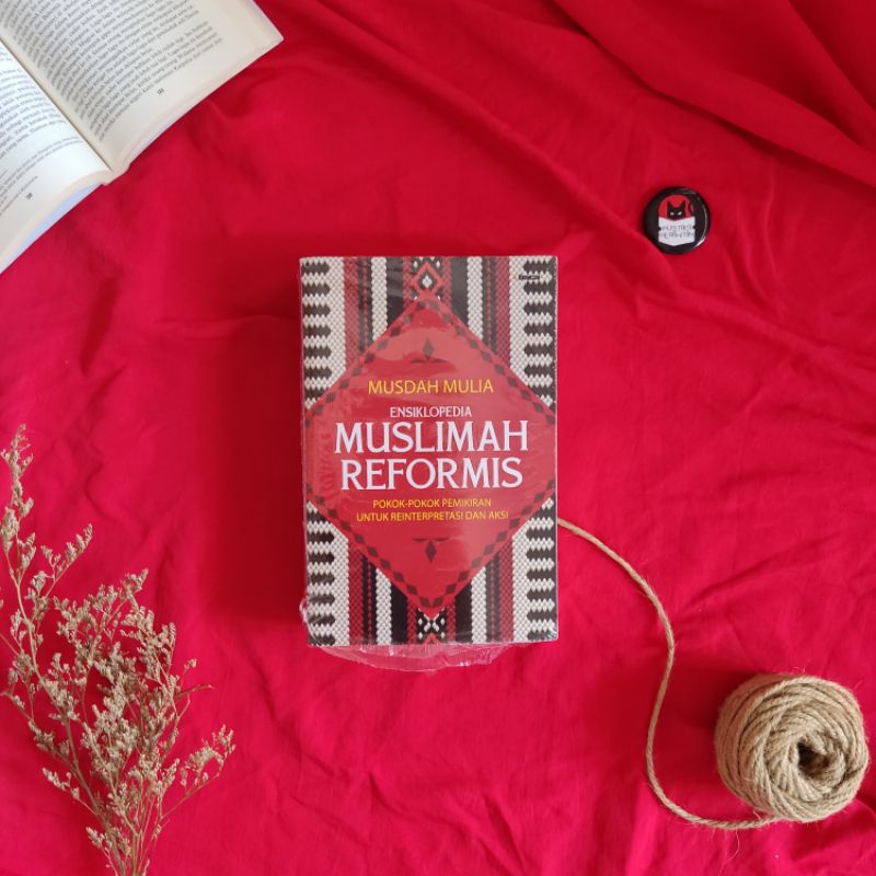 Muslimah Reformis - Musdah Mulia