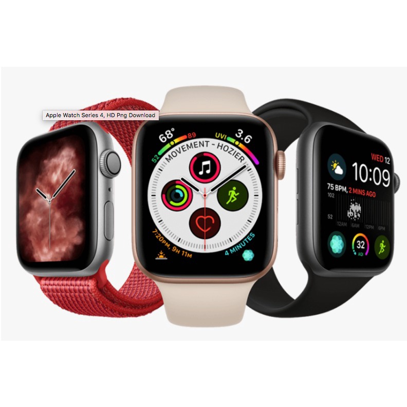 Apple Watch Series 4 40mm Second Original