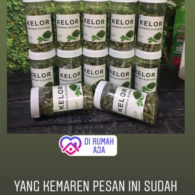 

Kelor