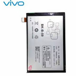 BATERAI ORIGINAL 100% VIVO V15 B-G5 BG5 BATRE ORI HP | Shopee Indonesia