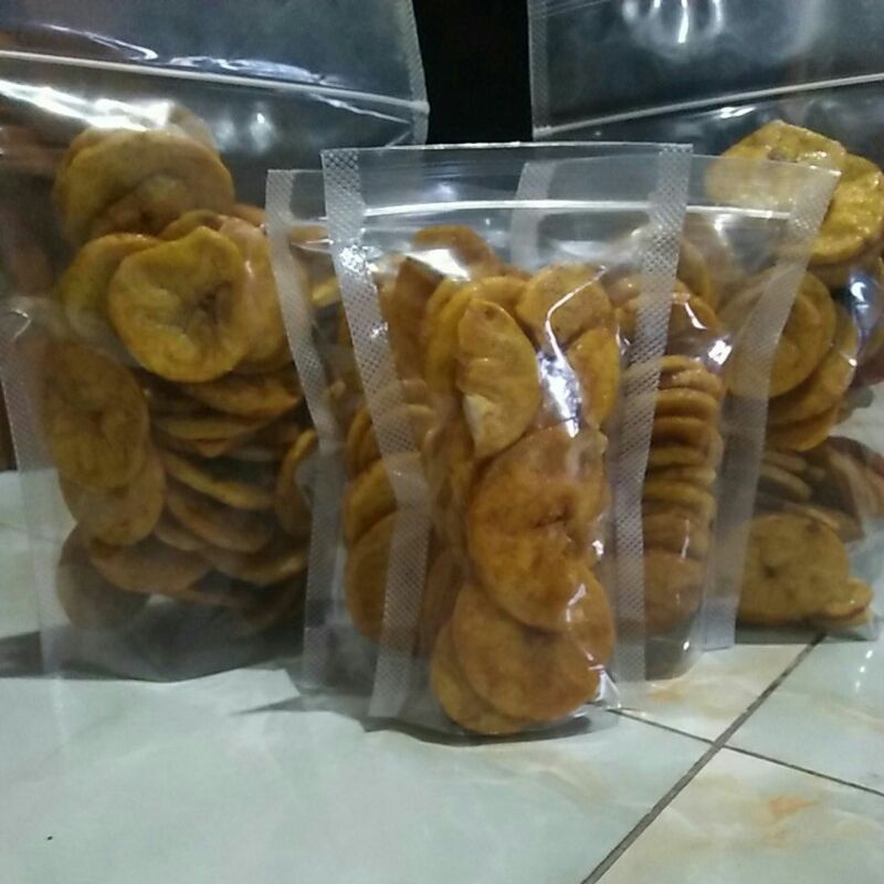 

keripik pisang