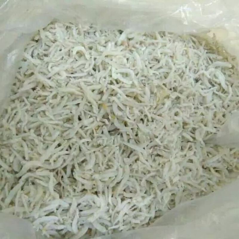 

Teri Nasi Medan Asli Super