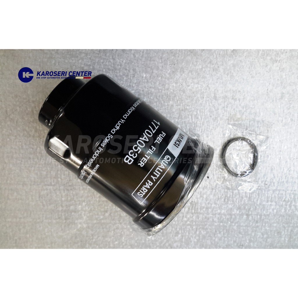 FILTER SOLAR  ALL NEW PAJERO 2016