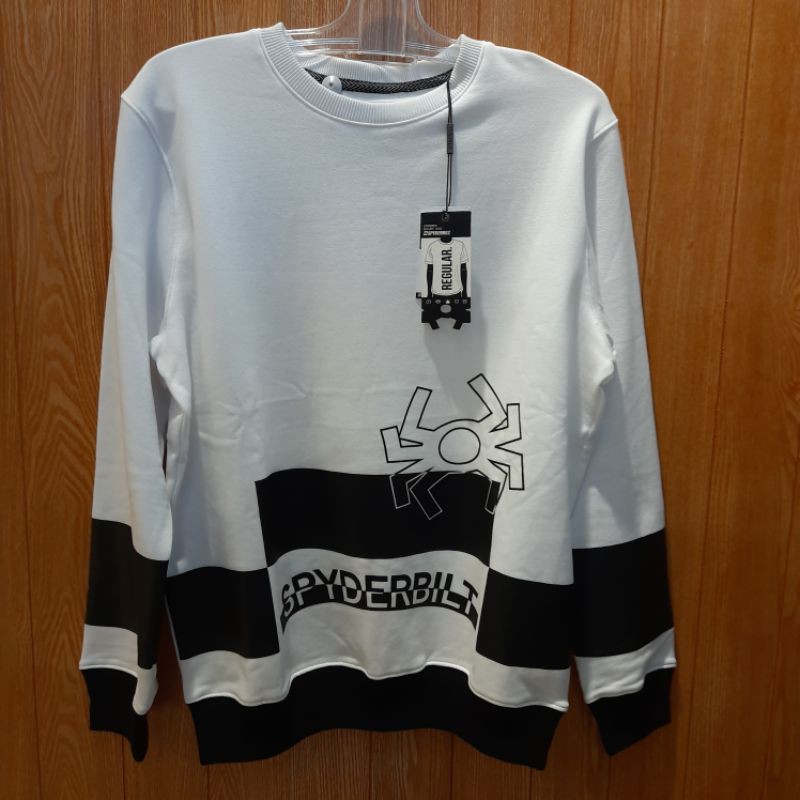 sweater Spyderbilt original planet surf