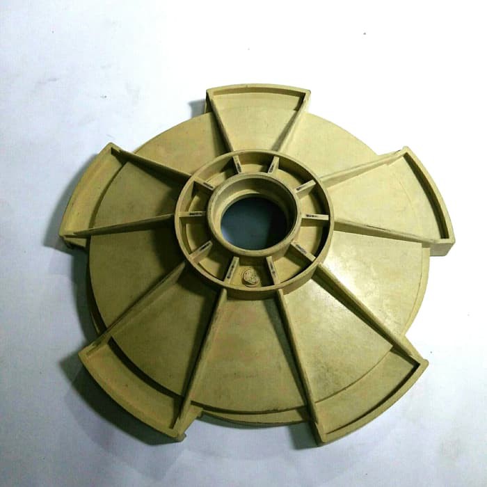 Tutup Kipas / Impeller Semi Jet Dab 100 Dab