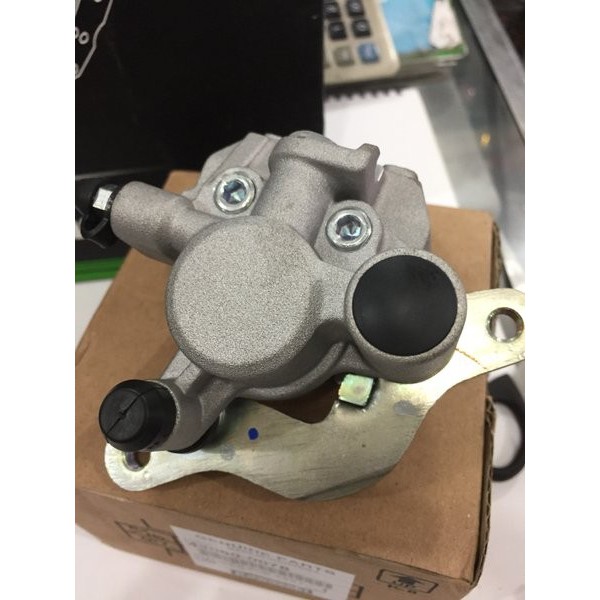 kaliper belakang klx/kaliper belakang klx original/kaliper belakang klx/kaliper rem belakang klx/kal