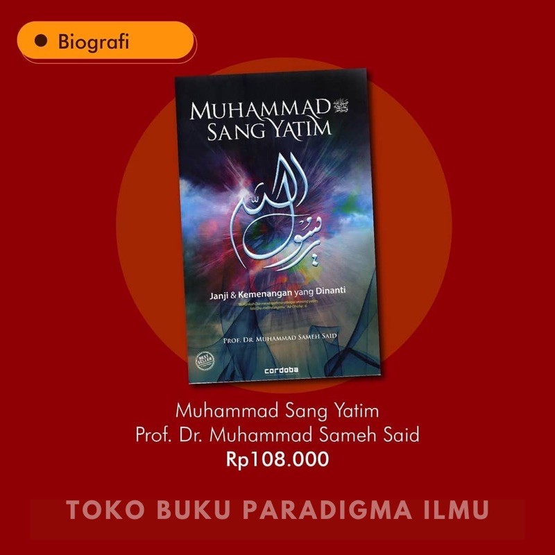 Muhammad Sang Yatim