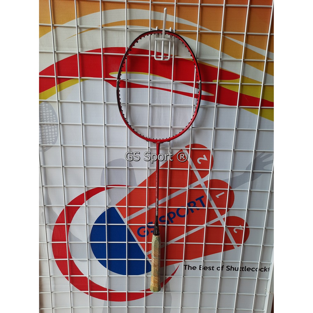 RAKET MUSCLE POWER 100 YONEX JAPAN