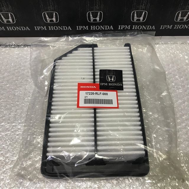 17220 RLF Air Cleaner Filter Saringan Udara Honda Odyssey RB3 2009 2010 2011 2012 2013