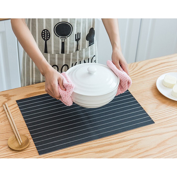 Kain Lap Dapur Serap Air - PR0074