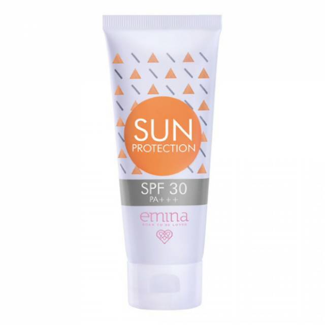 EMINA SUN PROTECT