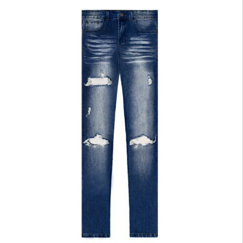 Rucas Pacific Blue Jeans
