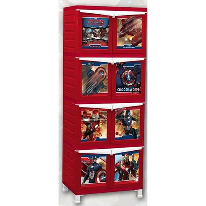 Napolly BCBC x48 CWAR