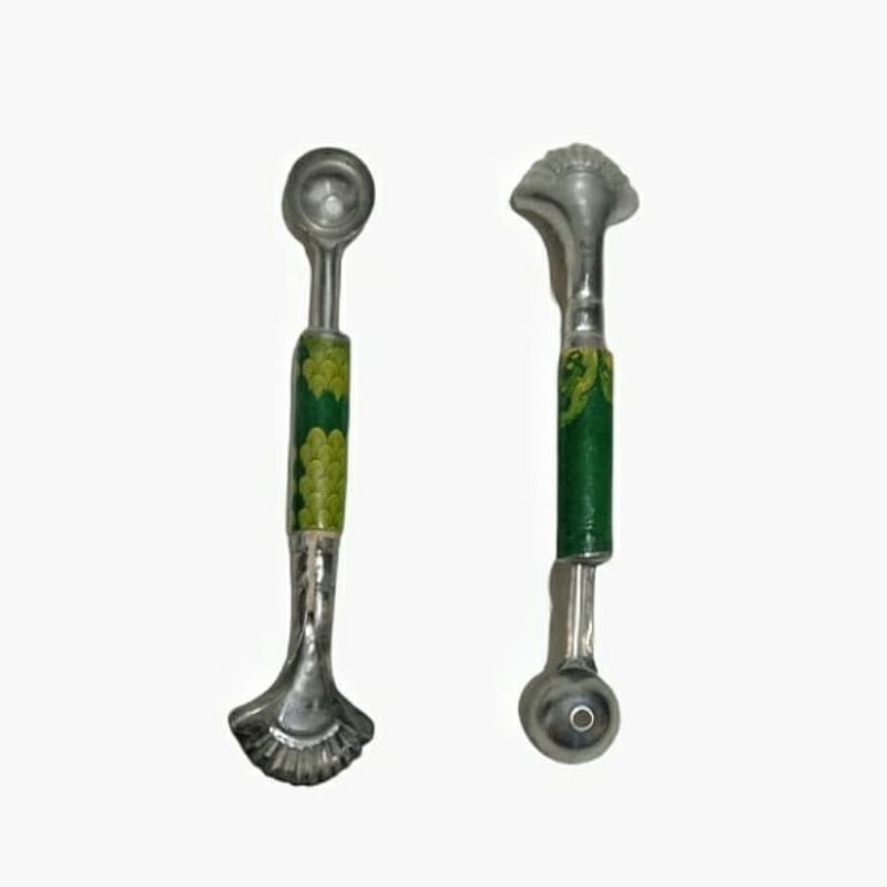 blewah Kerokan parutan Kelapa Muda/ CETAKAN KELAPA