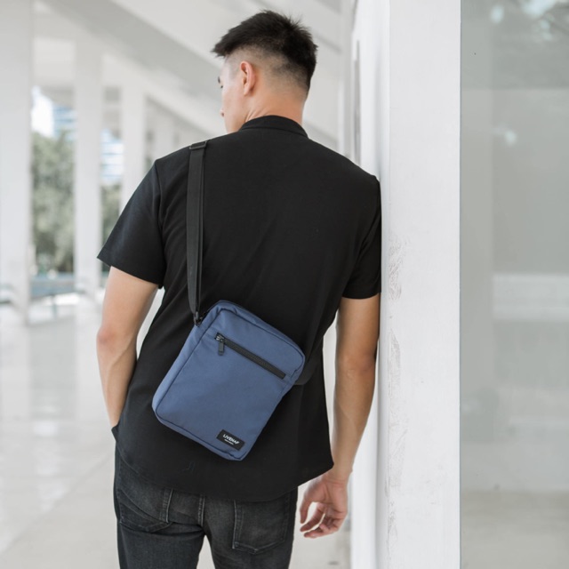 Tas selempang livehaf