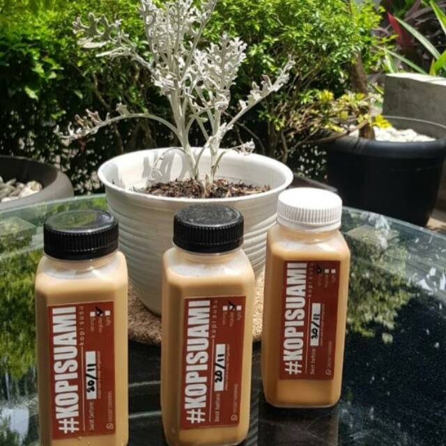

KOPI SUAMI