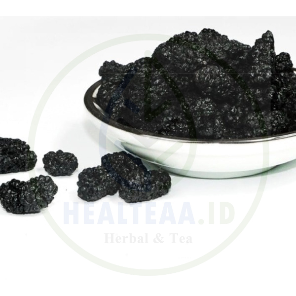 

Buah Murbei Hitam Kering , Dried Black Mulberry Fruit , Dried Wild Black Mulberry , Chinese Black Mulberries Fruit Tea