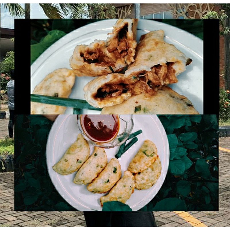 

NGEMILICIOUS-Cireng Ayam Bumbu Rujak